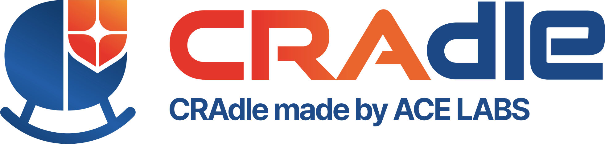 CRAdle — made by ACE LABS
